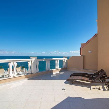 La Mer Residence Sables d'or Extérieur photo