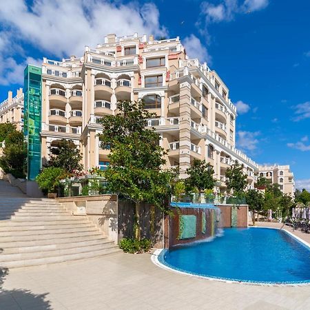 La Mer Residence Sables d'or Extérieur photo