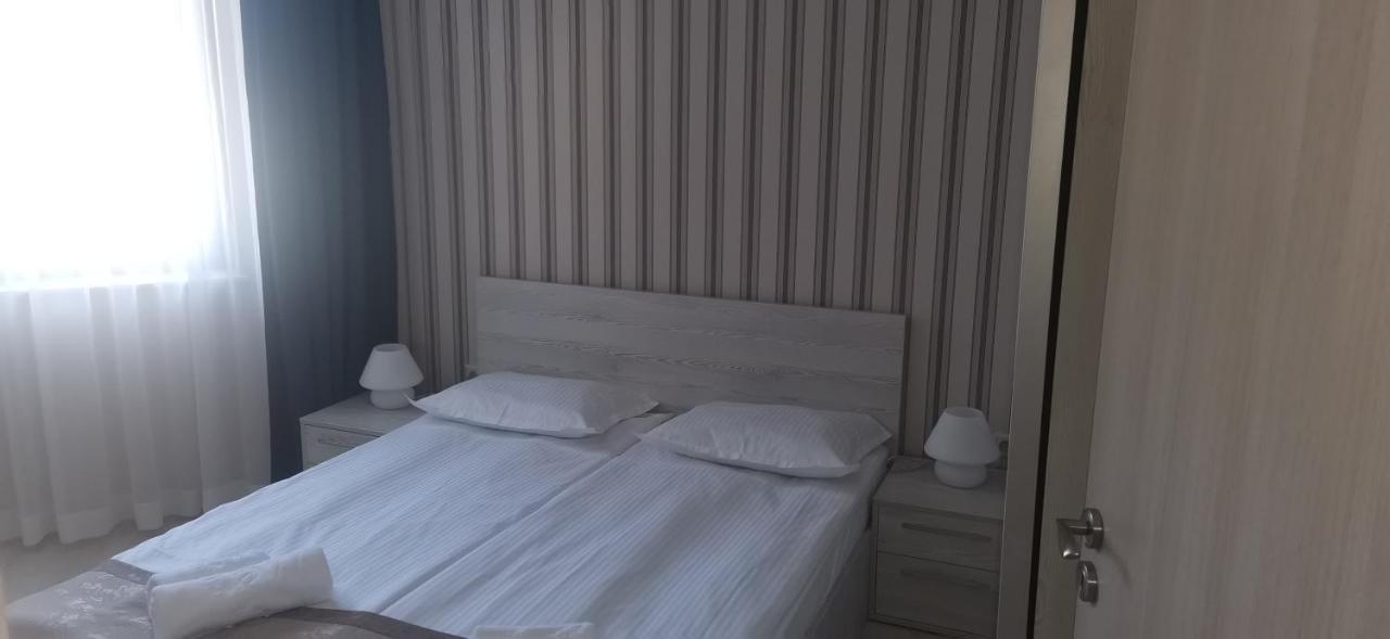 La Mer Residence Sables d'or Extérieur photo