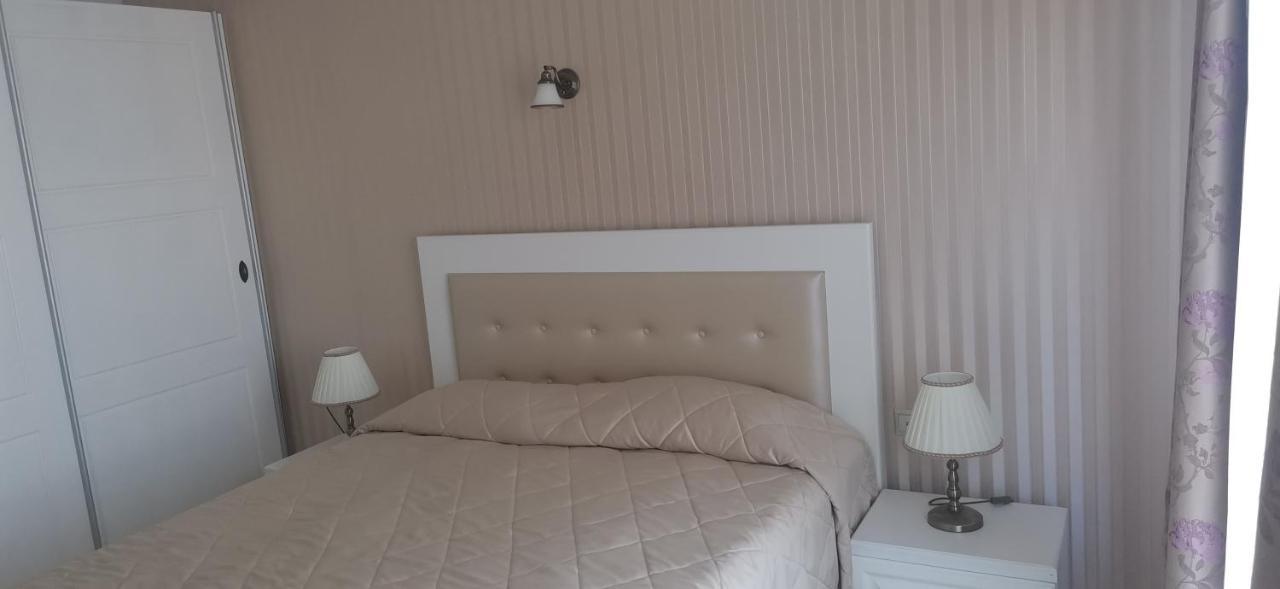 La Mer Residence Sables d'or Extérieur photo