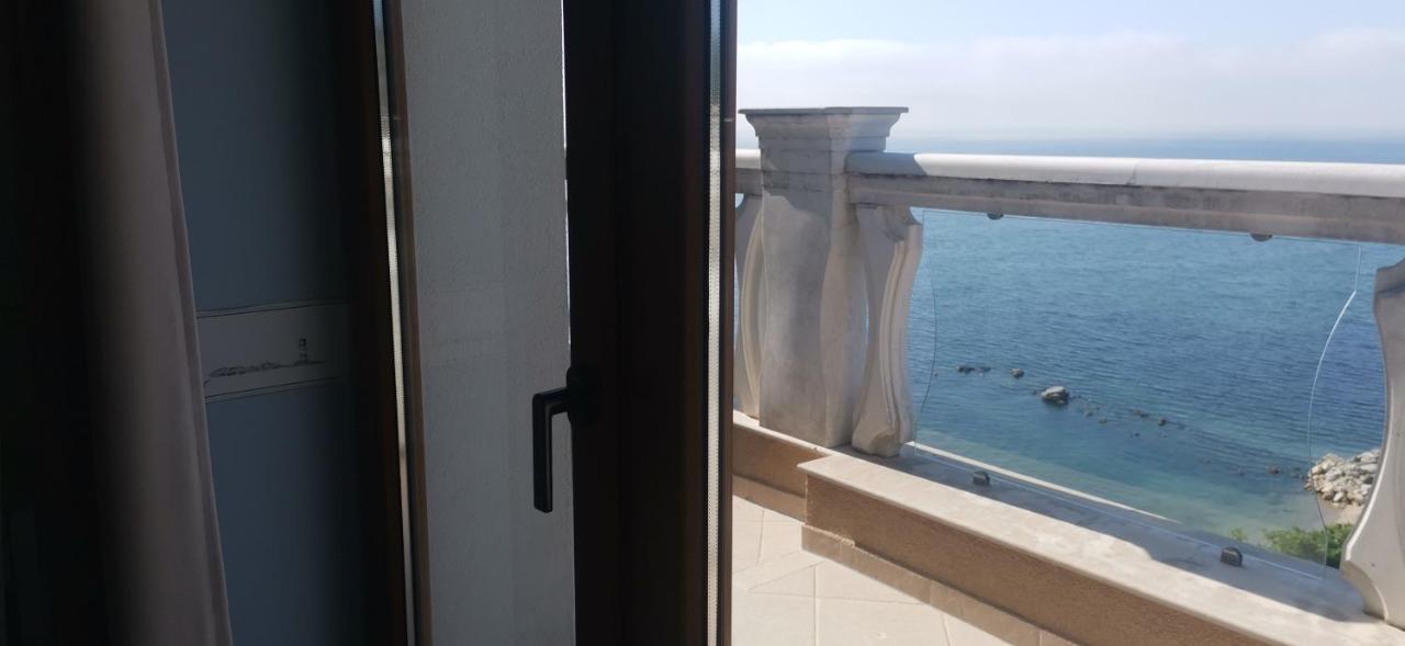 La Mer Residence Sables d'or Extérieur photo