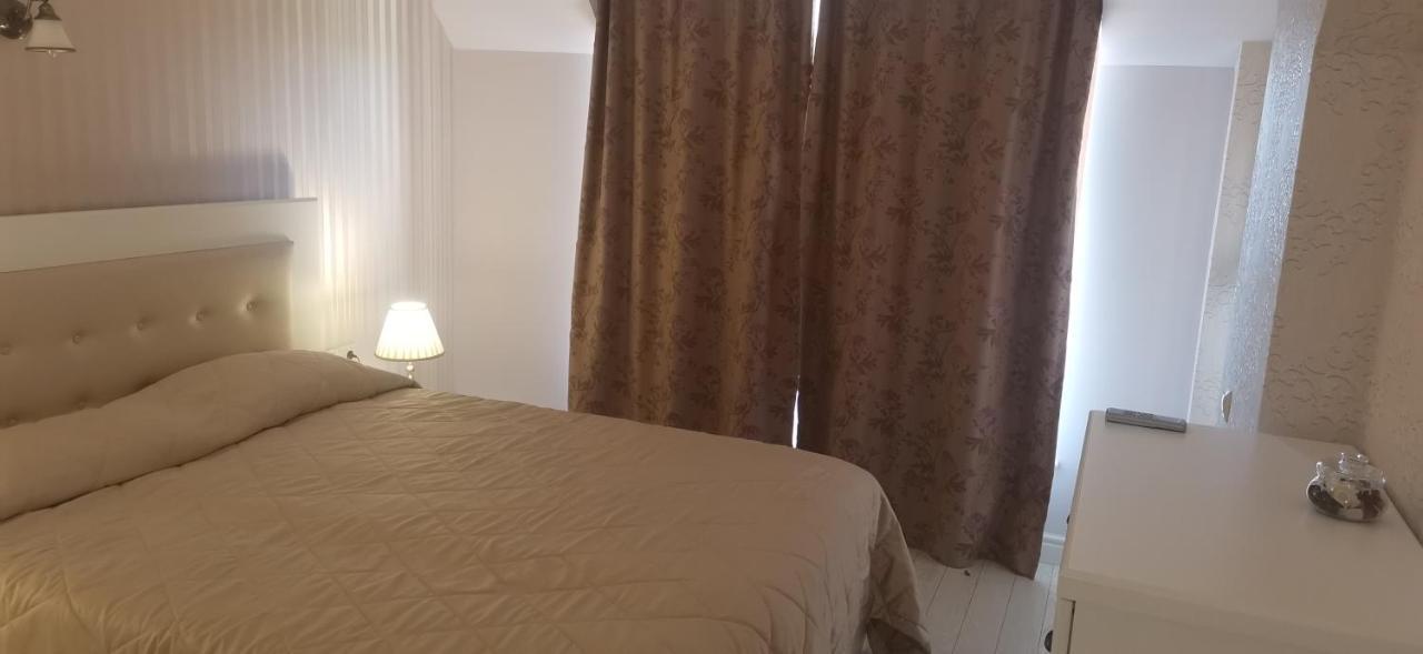 La Mer Residence Sables d'or Extérieur photo