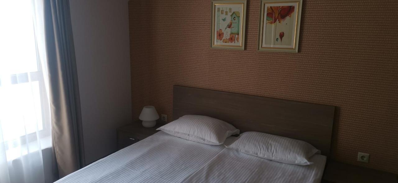 La Mer Residence Sables d'or Extérieur photo