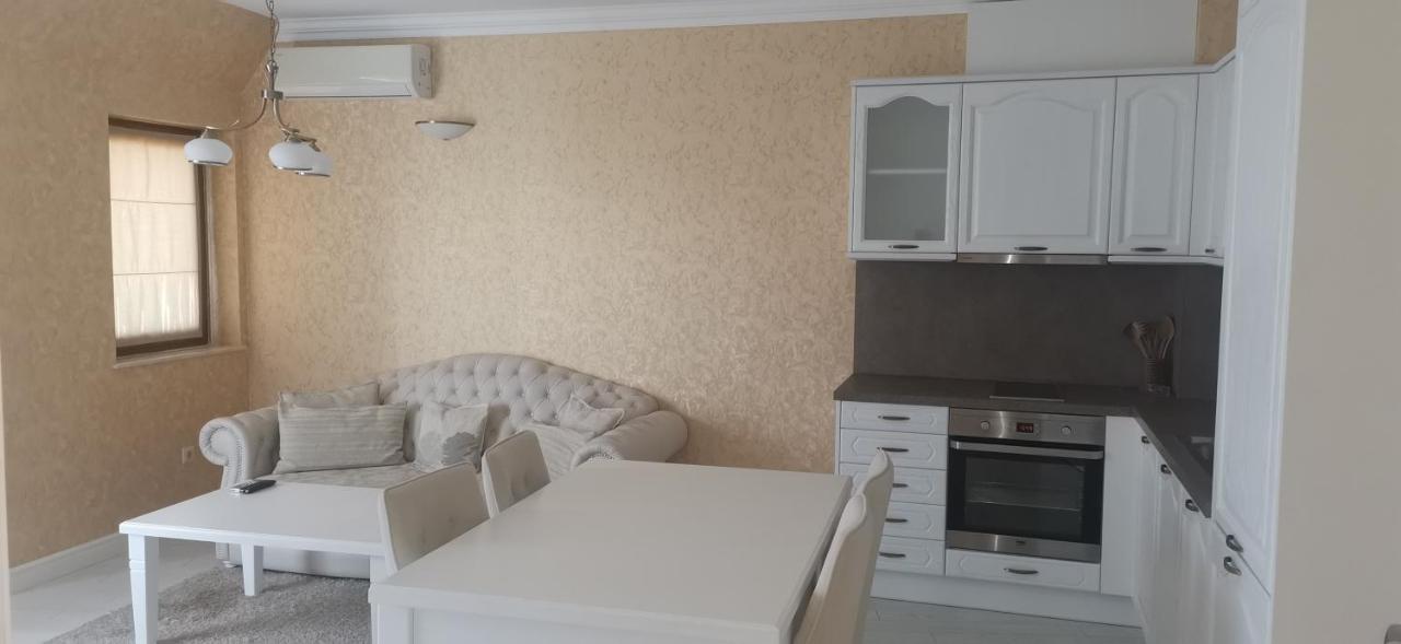 La Mer Residence Sables d'or Extérieur photo
