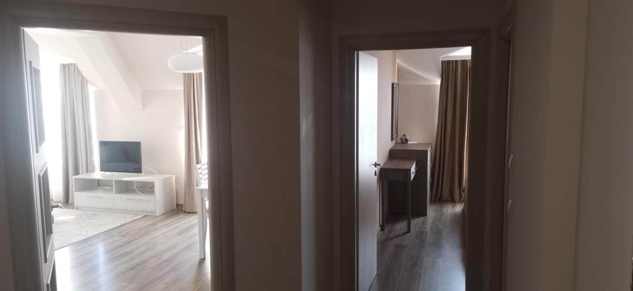 La Mer Residence Sables d'or Extérieur photo