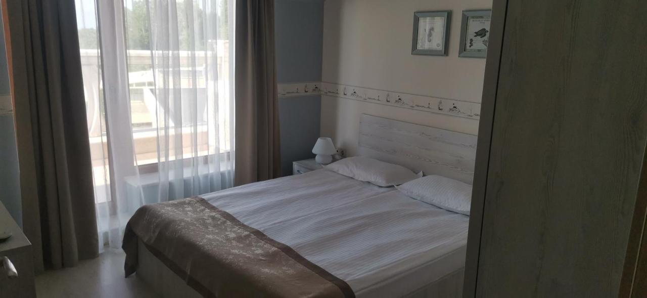La Mer Residence Sables d'or Extérieur photo