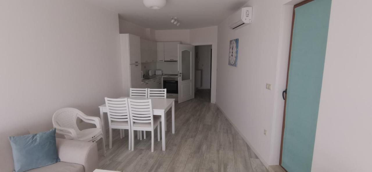 La Mer Residence Sables d'or Extérieur photo