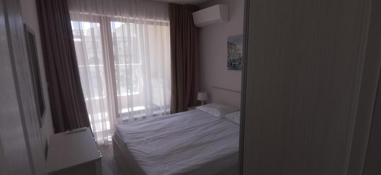 La Mer Residence Sables d'or Extérieur photo