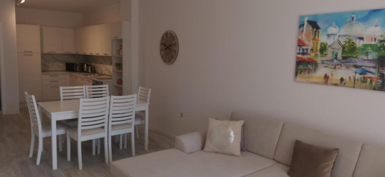 La Mer Residence Sables d'or Extérieur photo