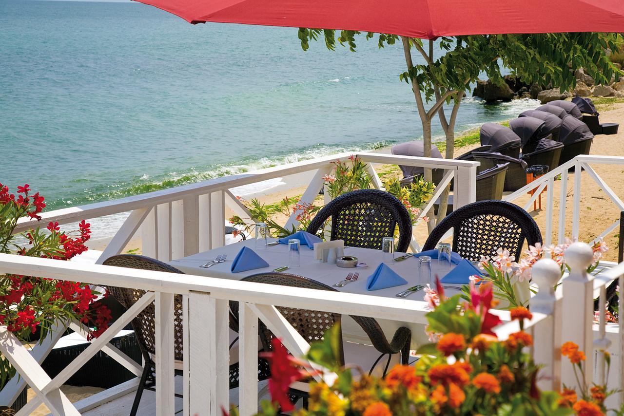 La Mer Residence Sables d'or Extérieur photo