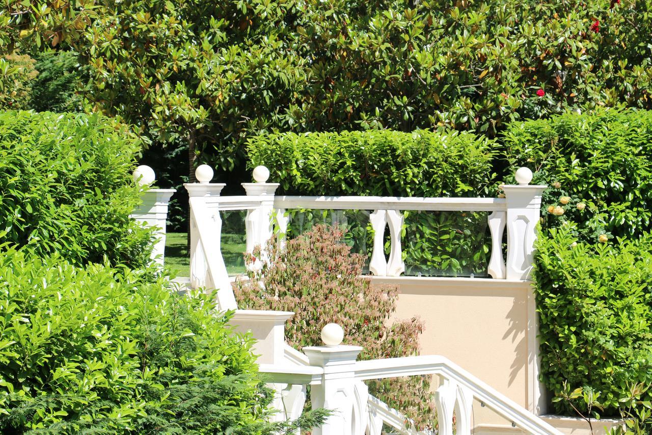 La Mer Residence Sables d'or Extérieur photo